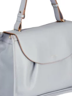 GIANNI CHIARINI LOUISE Borsa Media In Pelle -borsa alla moda negozio gianni chiarini louise borsa media in pelle breeze 8057145208992 2
