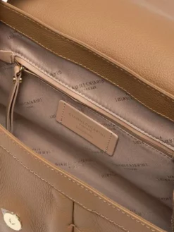 GIANNI CHIARINI LOUISE Borsa Piccola In Pelle A Spalla