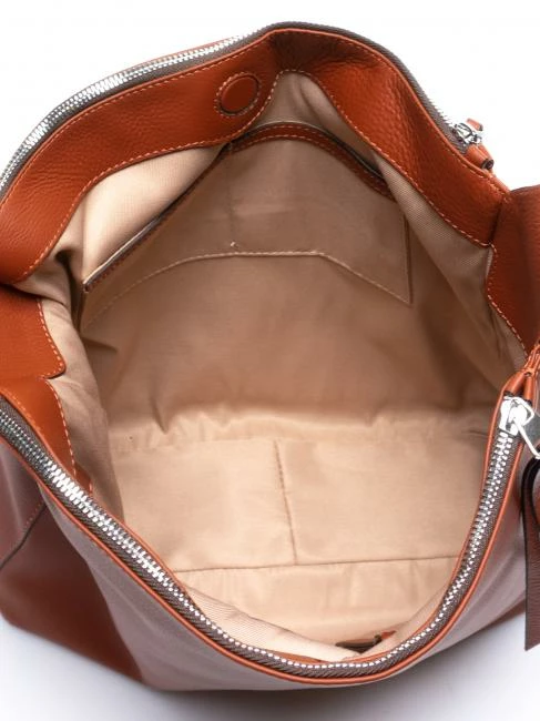 GIANNI CHIARINI SALLY Borsa A Spalla In Pelle 4 GIANNI CHIARINI SALLY Borsa A Spalla In Pelle - immagine 4