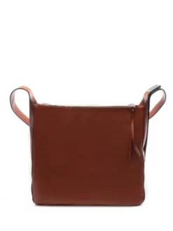 GIANNI CHIARINI SALLY Borsa A Spalla In Pelle 9 GIANNI CHIARINI SALLY Borsa A Spalla In Pelle -borsa alla moda negozio gianni chiarini sally borsa a spalla in pelle arancio scuro 8057145205687 4