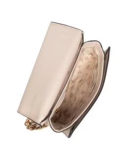 GUESS ABEY Borsetta A Tracolla -borsa alla moda negozio guess abey borsetta a tracolla lighrum 190231595304 3