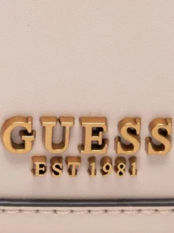 GUESS ABEY Borsetta A Tracolla -borsa alla moda negozio guess abey borsetta a tracolla lighrum 190231595304 5