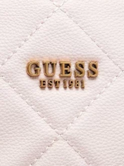 GUESS ABEY Zaino Donna 9 GUESS ABEY Zaino Donna -borsa alla moda negozio guess abey zaino donna shell 190231620990 3