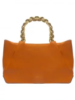 GUESS AIDA Borsa A Mano Media