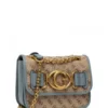 GUESS AILEEN Mini Bag A Spalla / A Tracolla