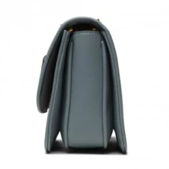 GUESS AILEEN Mini Bag A Spalla / A Tracolla -borsa alla moda negozio guess aileen mini bag a spalla a tracolla jeans 7624302013792 2