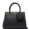 GUESS ALEXIE GIRLFRIEND Borsa A Mano Con Tracolla