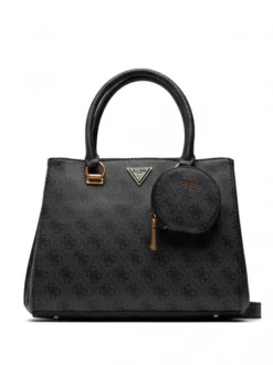 GUESS ALEXIE GIRLFRIEND Borsa A Mano Con Tracolla