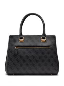 GUESS ALEXIE GIRLFRIEND Borsa A Mano Con Tracolla -borsa alla moda negozio guess alexie girlfriend borsa a mano con tracolla coal 190231624707 5