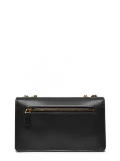 GUESS AMANTEA Borsetta A Spalla / A Tracolla 6 GUESS AMANTEA Borsetta A Spalla / A Tracolla -borsa alla moda negozio guess amantea borsetta a spalla a tracolla nero 190231630791 2