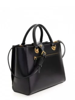 GUESS AMANTEA Girlfriend Borsa A Mano, Con Tracolla 5 GUESS AMANTEA Girlfriend Borsa A Mano, Con Tracolla -borsa alla moda negozio guess amantea girlfriend borsa a mano con tracolla nero 190231629160 2