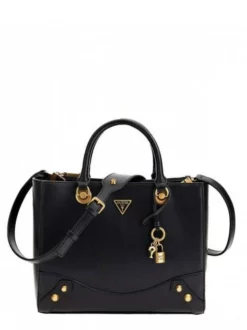 GUESS AMANTEA Girlfriend Borsa A Mano, Con Tracolla