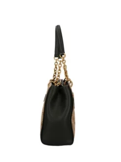 GUESS AVIANA Borsa A Spalla -borsa alla moda negozio guess aviana borsa a spalla lightblue 190231565673 3