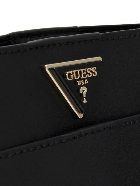 GUESS BASILEA Borsa A Spalla, Con Tracolla 4 GUESS BASILEA Borsa A Spalla, Con Tracolla - immagine 4
