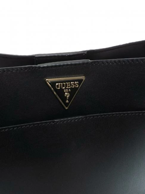 GUESS BASILEA Borsa A Spalla 2 GUESS BASILEA Borsa A Spalla - immagine 2