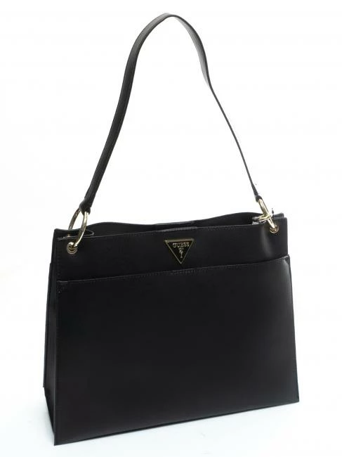 GUESS BASILEA Borsa A Spalla 4 GUESS BASILEA Borsa A Spalla - immagine 4