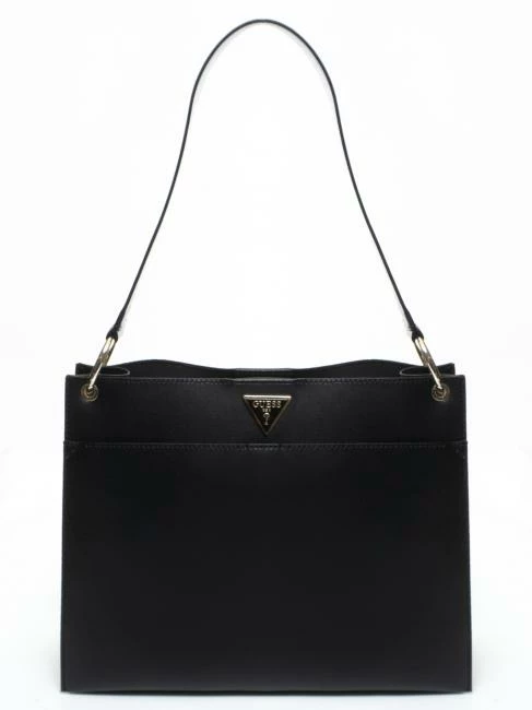 GUESS BASILEA Borsa A Spalla 5 GUESS BASILEA Borsa A Spalla - immagine 5