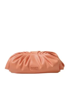 GUESS CENTRAL CITY Mini Bag A Tracolla -borsa alla moda negozio guess central city mini bag a tracolla coral 190231457503 2