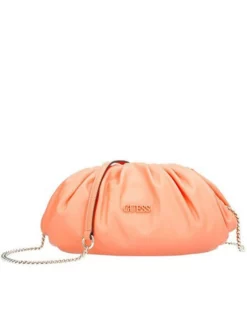 GUESS CENTRAL CITY Mini Bag A Tracolla