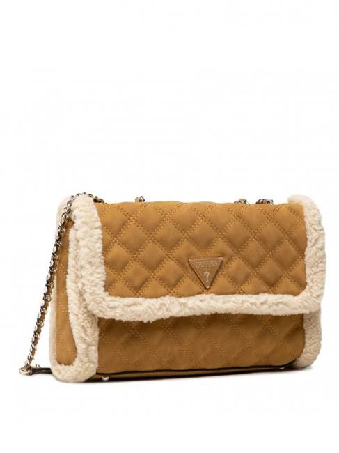 GUESS CESSILY CONVERTIBLE Borsa A Spalla, A Tracolla 2 GUESS CESSILY CONVERTIBLE Borsa A Spalla, A Tracolla - immagine 2