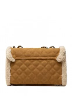 GUESS CESSILY CONVERTIBLE Borsa A Spalla, A Tracolla 14 GUESS CESSILY CONVERTIBLE Borsa A Spalla, A Tracolla -borsa alla moda negozio guess cessily convertible borsa a spalla a tracolla nutmeg 190231514145 6