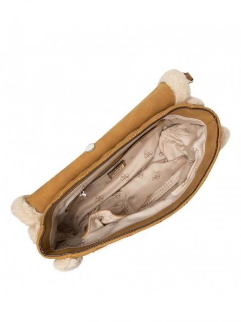 GUESS CESSILY CONVERTIBLE Borsa A Spalla, A Tracolla 8 GUESS CESSILY CONVERTIBLE Borsa A Spalla, A Tracolla - immagine 8