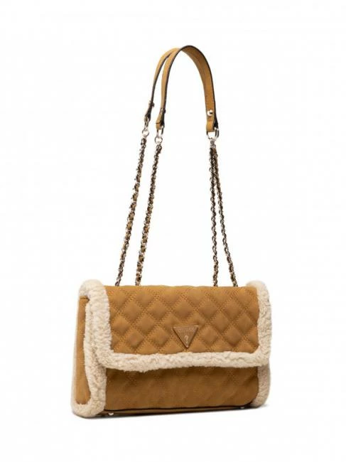 GUESS CESSILY CONVERTIBLE Borsa A Spalla, A Tracolla 1 GUESS CESSILY CONVERTIBLE Borsa A Spalla, A Tracolla