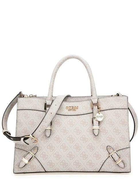 GUESS DIDI Borsa A Mano Con Tracolla 3 GUESS DIDI Borsa A Mano Con Tracolla - immagine 3