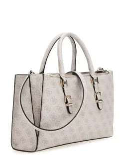 GUESS DIDI Borsa A Mano Con Tracolla