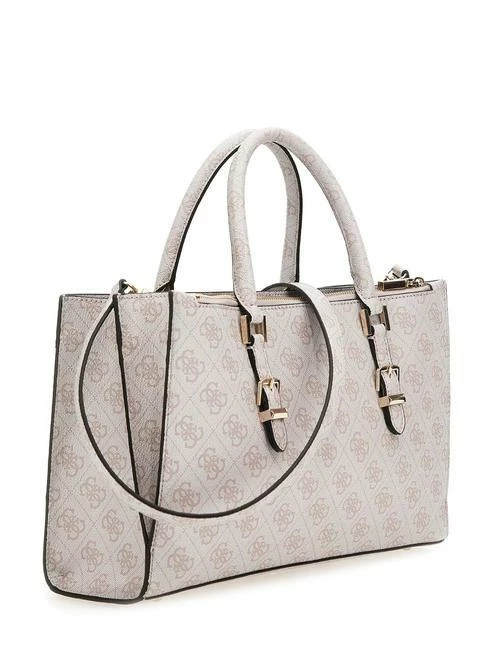 GUESS DIDI Borsa A Mano Con Tracolla 1 GUESS DIDI Borsa A Mano Con Tracolla