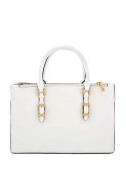 GUESS DIDI Borsa A Mano, Con Tracolla -borsa alla moda negozio guess didi borsa a mano con tracolla white 190231702917 2