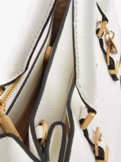 GUESS DIDI Borsa A Mano, Con Tracolla