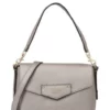 GUESS ECO BRENTON Borsa A Spalla, Con Tracolla