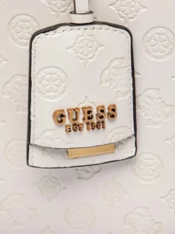GUESS G VIBE CARRYALL Borsa A Mano Con Tracolla
