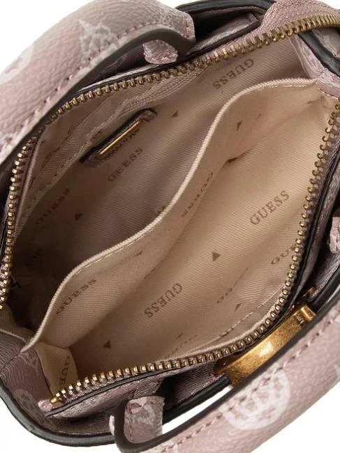 GUESS G VIBE MICRO Borsa Mini Con Tracolla 2 GUESS G VIBE MICRO Borsa Mini Con Tracolla - immagine 2