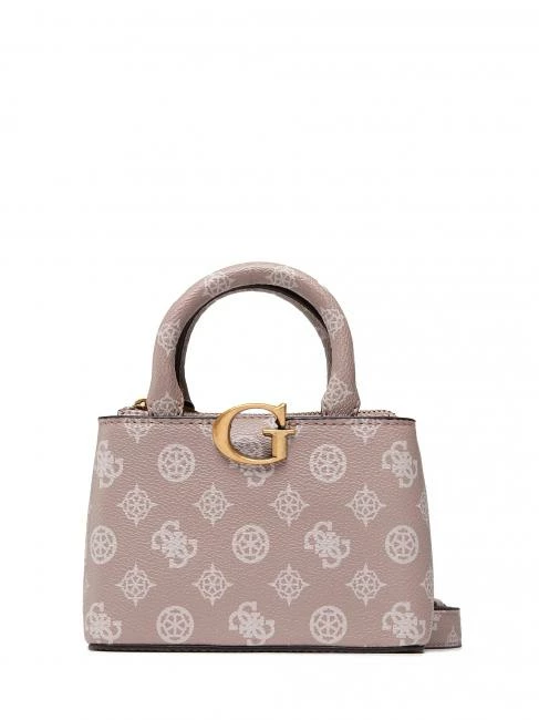 GUESS G VIBE MICRO Borsa Mini Con Tracolla 3 GUESS G VIBE MICRO Borsa Mini Con Tracolla - immagine 3
