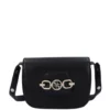 GUESS HENSELY Mini Bag A Spalla