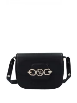 GUESS HENSELY Mini Bag A Spalla