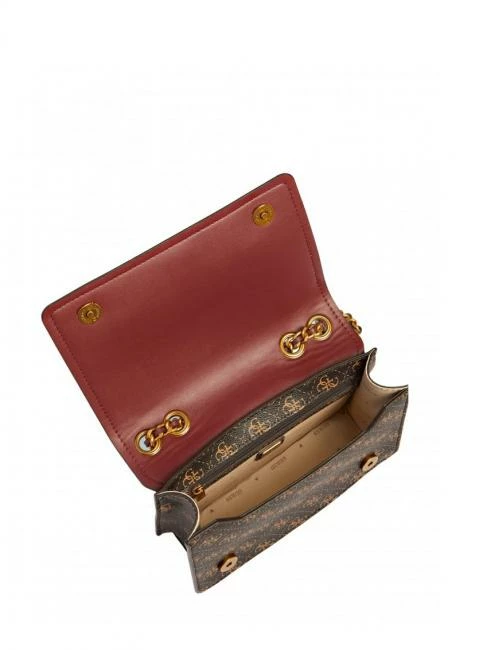 GUESS IZZY Convertible Borsetta A Spalla / A Tracolla 2 GUESS IZZY Convertible Borsetta A Spalla / A Tracolla - immagine 2