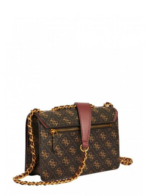 GUESS IZZY Convertible Borsetta A Spalla / A Tracolla 4 GUESS IZZY Convertible Borsetta A Spalla / A Tracolla - immagine 4