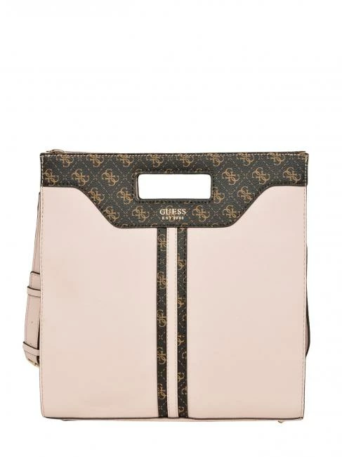 GUESS KASINTA CUT OUT Tote Bag 2 GUESS KASINTA CUT OUT Tote Bag - immagine 2