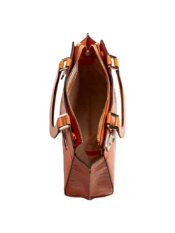 GUESS KATEY GIRLFRIEND Borsa Con Tracolla 7 GUESS KATEY GIRLFRIEND Borsa Con Tracolla -borsa alla moda negozio guess katey girlfriend borsa con tracolla arancio 7621097920687 3