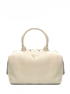 GUESS KERSTI SOHO Borsa Bauletto Con Tracolla -borsa alla moda negozio guess kersti soho borsa bauletto con tracolla stone 190231696025 3