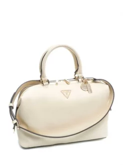 GUESS KERSTI SOHO Borsa Bauletto Con Tracolla -borsa alla moda negozio guess kersti soho borsa bauletto con tracolla stone 190231696025 4