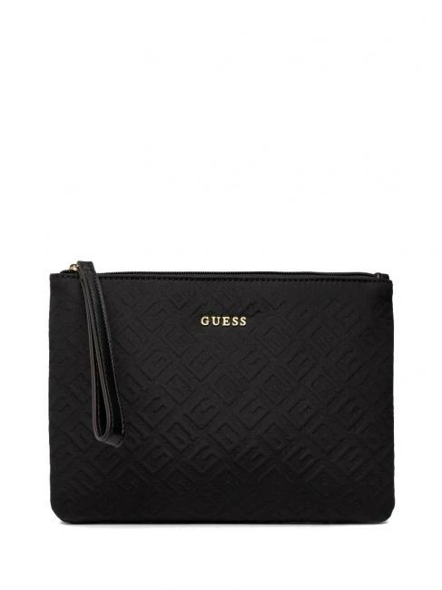 GUESS LOREY Pochette Top Zip 2 GUESS LOREY Pochette Top Zip - immagine 2