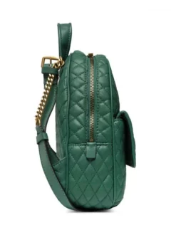 GUESS MAILA Zainetto A Spalla -borsa alla moda negozio guess maila zainetto a spalla ivy 190231631194 3