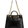 GUESS NELL CROC Borsa A Mano, A Spalla