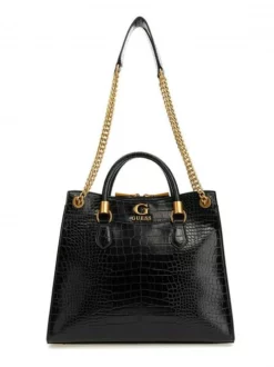 GUESS NELL CROC Borsa A Mano, A Spalla