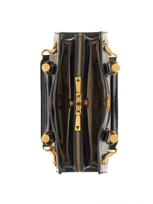 GUESS NELL CROC Borsa A Mano, A Spalla 4 GUESS NELL CROC Borsa A Mano, A Spalla - immagine 4