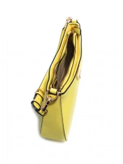 GUESS NOELLE Borsa A Spalla Top Zip